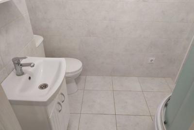 Garsonieră în Mănăștur - 4