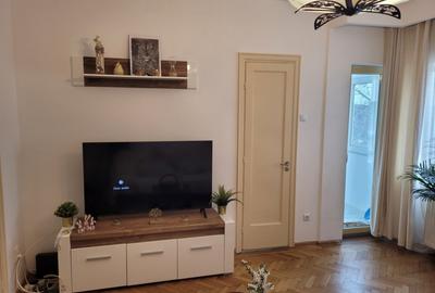 Apartament semidecomandat în Ultracentral - 2