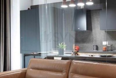 Apartament cu 2 camere semidecomandat în Aviației - 6