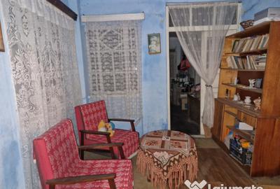 Casă cu 3 camere cu Teren 1800 Mp în Mogoșești - 9
