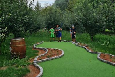 Apartament cu 2 camere decomandat în Bâcu - 3