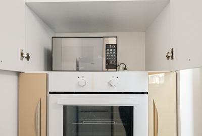 ✅Apartament 4 camere · complet mobilat | Faleză Nord – Santa Maria Bay - 21