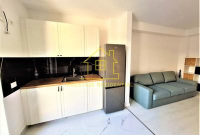 2 Cam- Pallady- Parcul Teilor-prima inchiriere - Mobilat si utilat modern-Parcar - 8