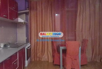 Garsonieră decomandată, mobilată în Giurgiului - 2