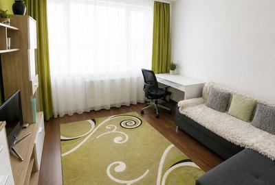 Apartament cu 2 camere decomandat în Aleea Carpați - 2