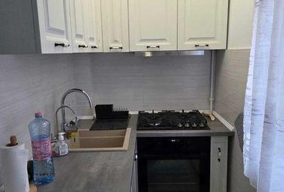 Apartament cu 3 camere în Cornitoiu - 8