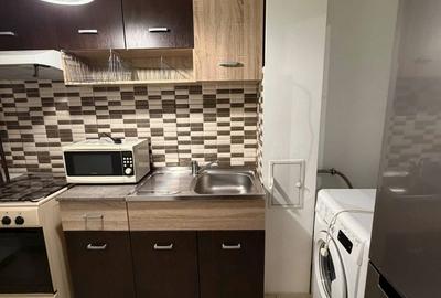 Garsonieră decomandată, mobilată în Iancului - 6