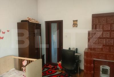 Casa 5 camere, 170mp, centru Solca - 8