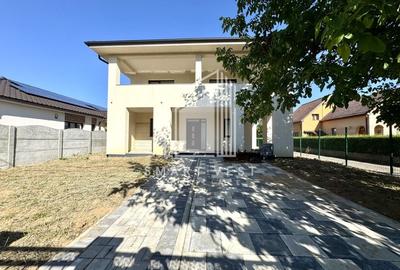 Casa noua constructie 2022 | 270 mp | Zona Carpati 2 - 1