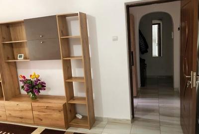 Apartament cu 2 camere în Ultracentral - 2