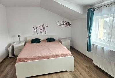 Apartament cu 3 camere decomandat, mobilat în Găvana - 2