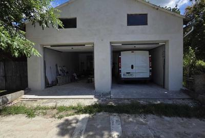 Spațiu comercial, de 120 mp, în Trestia - 1