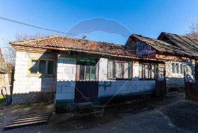 Casa / Vila cu 4 camere de vanzare - 17