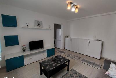 Apartament cu 2 camere în Micro 6 - 9