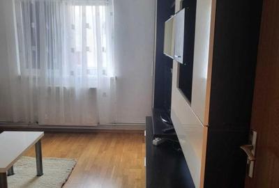 Garsoniera de inchiriat, 32 mp utili -zona Ștrand II - 3