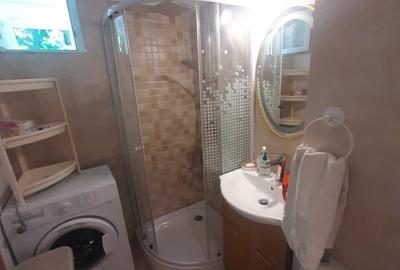 Apartament semidecomandat în Drumul Taberei - 15