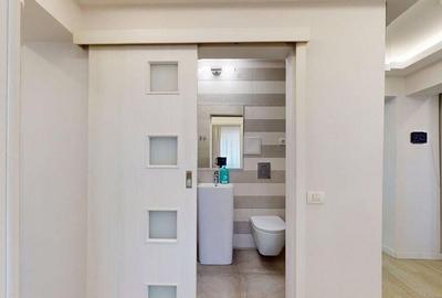 Apartament deosebit 4 camere Auchan Drumul Taberei - 7