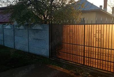 Casă cu 6 camere cu Teren 2200 Mp în Jilavele - 3