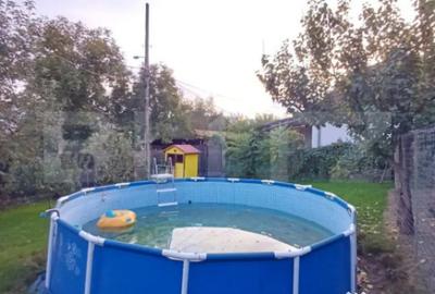 Casă cu 3 camere cu Teren 530 Mp în Central - 4