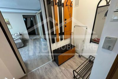 Apartament cu 2 camere în Cornișa - 6