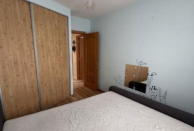 Apartament cu 2 camere în Central - 5