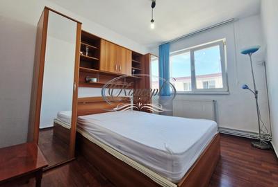 Apartament cu 2 camere semidecomandat, mobilat în Dâmbul Rotund - 3