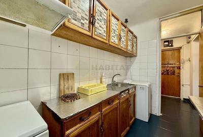 Decomandata, bloc 1982, aproape de metrou - 7