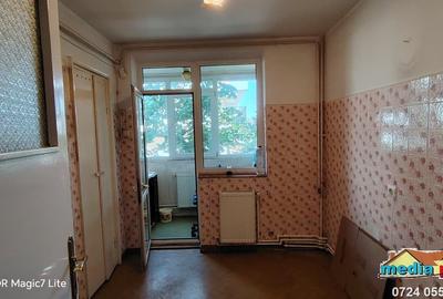 Apartament cu 3 camere decomandat în Țiglina 2 - 6