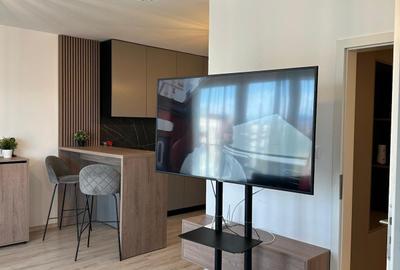 Apartament cu 2 camere decomandat în Avantgarden - 11