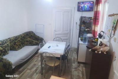 Ap 3 cam, Balcescu, et 1, 93mpu, curte si gradina Ap 3 cam, Balcescu, et 1, 93mpu, curte si gradina - 13