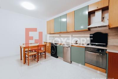 Duplex cu design elegant si spatiu generos complet mobilat si utilat - 14