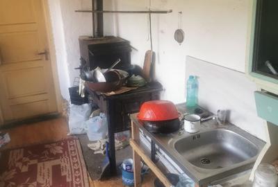 Casă cu 3 camere cu Teren 800 Mp în Exterior Sud - 9
