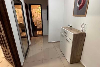 Apartament cu 2 camere decomandat, mobilat în Dacia - 7
