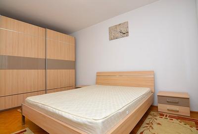 INCHIRIERE APARTAMENT 2 CAMERE TINERETULUI - PARCUL LUMEA COPIILOR - 10