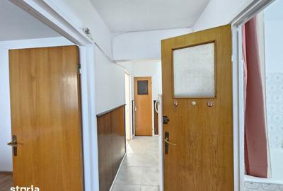 Apartament cu 3 camere decomandat, mobilat în Titan - 8