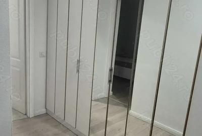 Apartament cu 2 camere decomandat în Unirii - 9