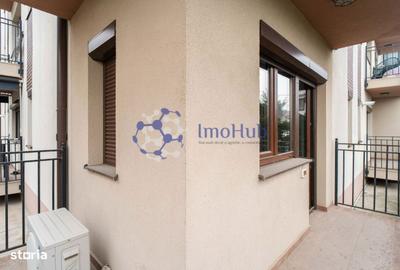 Apartament cu 3 camere decomandat în Valea Lupului