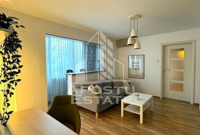 Apartament cu 3 camere, semidecomandat, zona Complex-PET FRIENDLY - 2