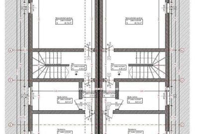 Casă cu 4 camere în Tăuți - 3