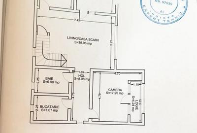 Casă cu 6 camere în Dumbrava - 2