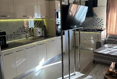 Vand ap 2 cam 64 mp utili  garaj si boxa toate in preț,mobilat si utilat - 4