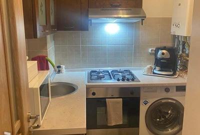 Garsoniera in Calea Buziasului - 1