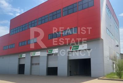 Hală industrială de închiriat, Brașov - 2