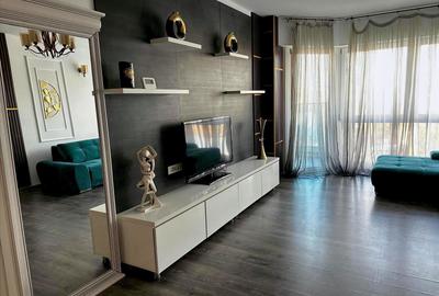 Apartament cu 2 camere decomandat, mobilat în Floreasca - 2