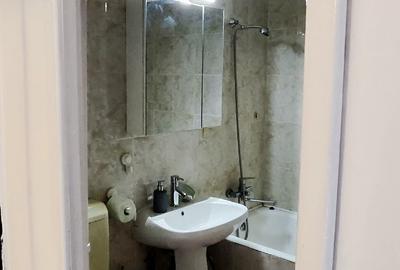 Apartament cu 2 camere decomandat în Olteniței - 2