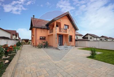 Casa unica, cartier Izvor - Str. Izvorului 10 - 1