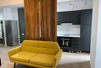 Studio nou de inchiriat in complexul Ela Cotroceni - 2