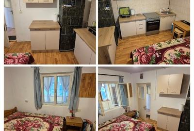 CASA + 3052m² TEREN INTRAVILAN - La iesirea A1 Olteni (30 min Buc) - 7