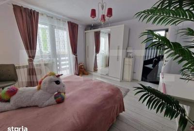 Casă cu 4 camere cu Teren 400 Mp în Șcheia - 9