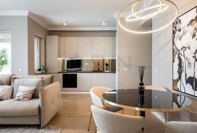 REA1023899 Apartament 2 camere I Mobilat I Loc parcare inclus - 3